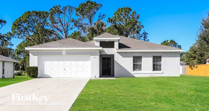 4167 North Biscayne Drive