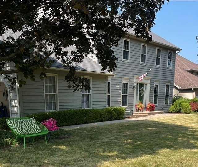 1099 W JEFFERSON Avenue