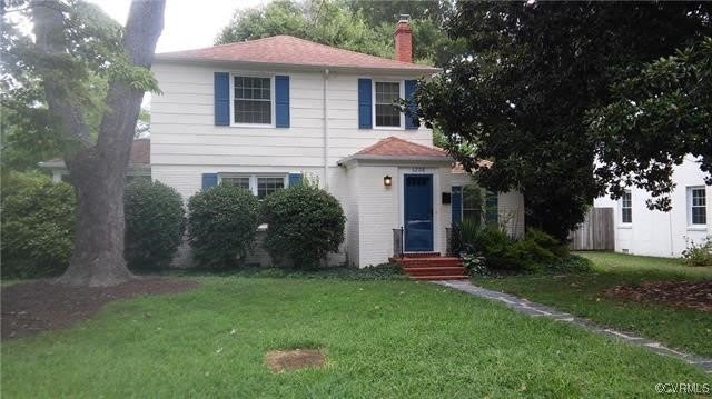 6208 W Franklin Street