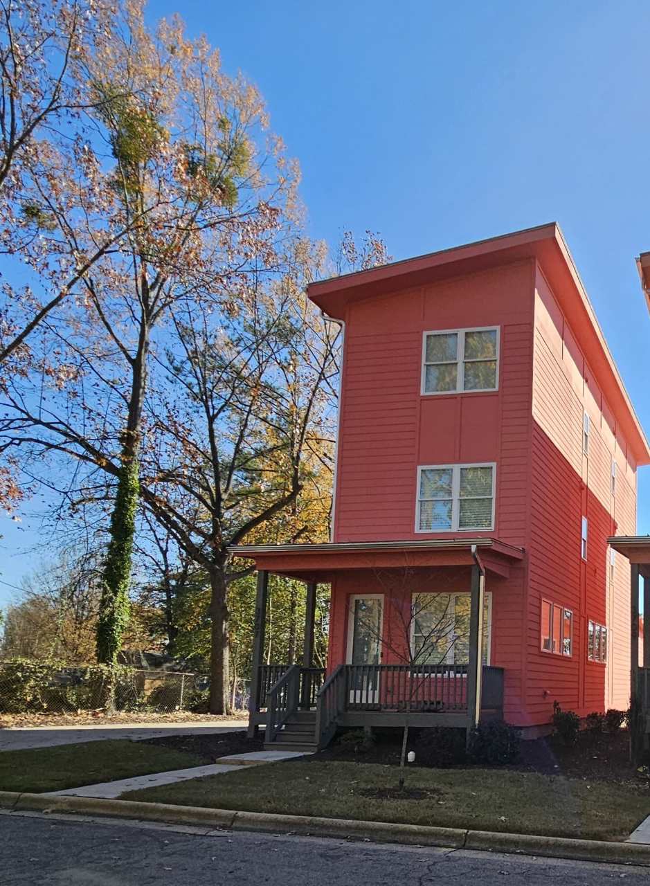 3707 Lexington Drive