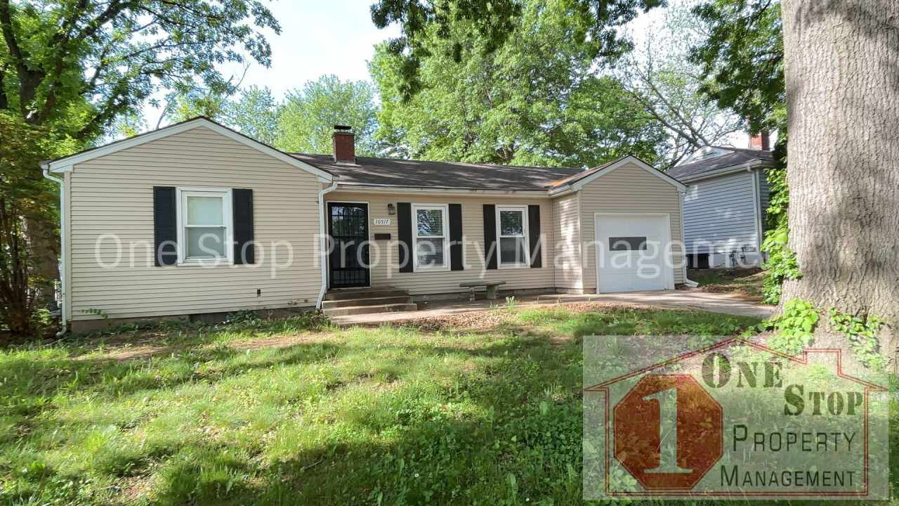 Beautiful 3 Bedroom 1 Bathroom in Independence!
