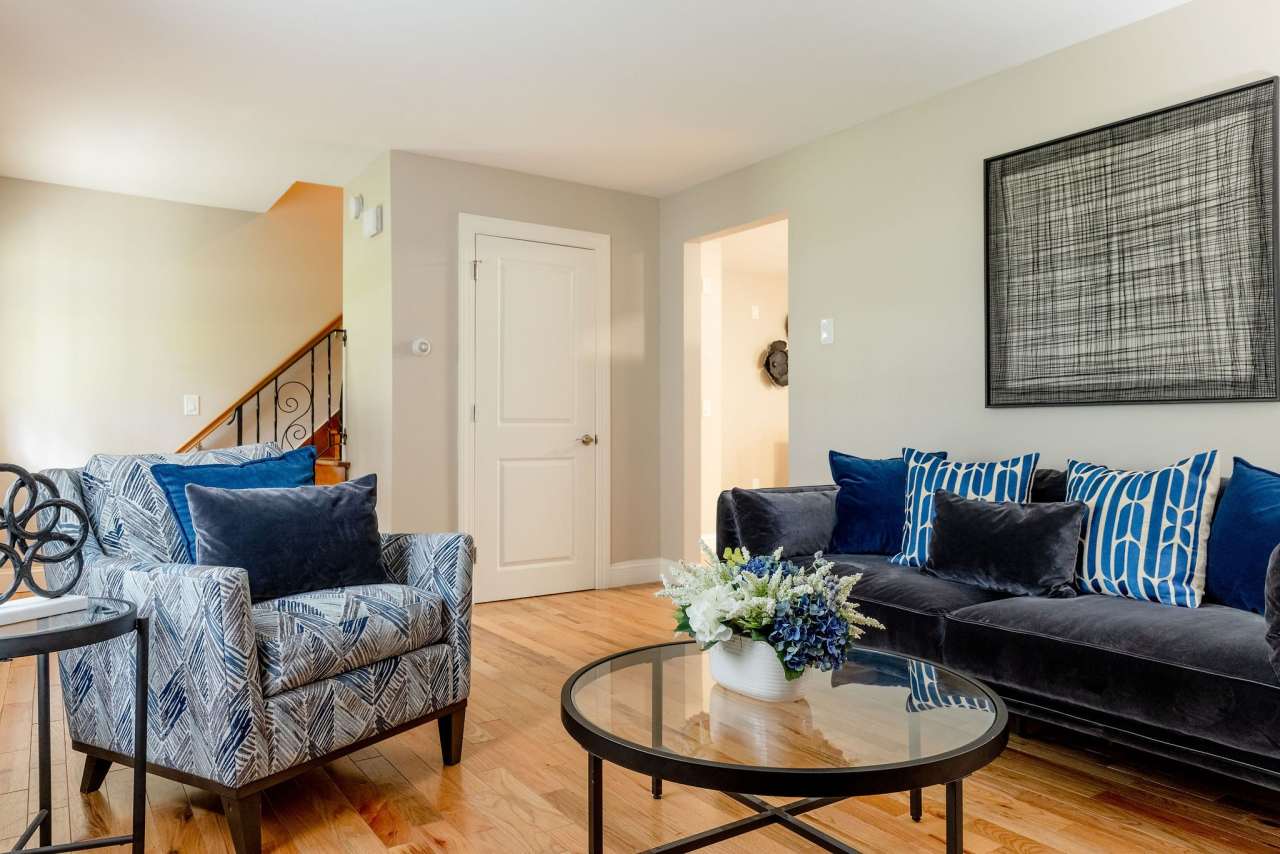 North East Apartment Community