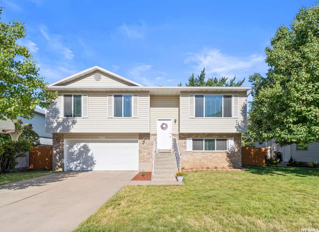 5079 South 1050 East