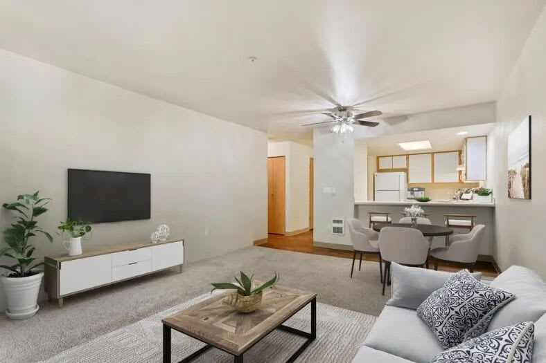 Brentwood Apartments