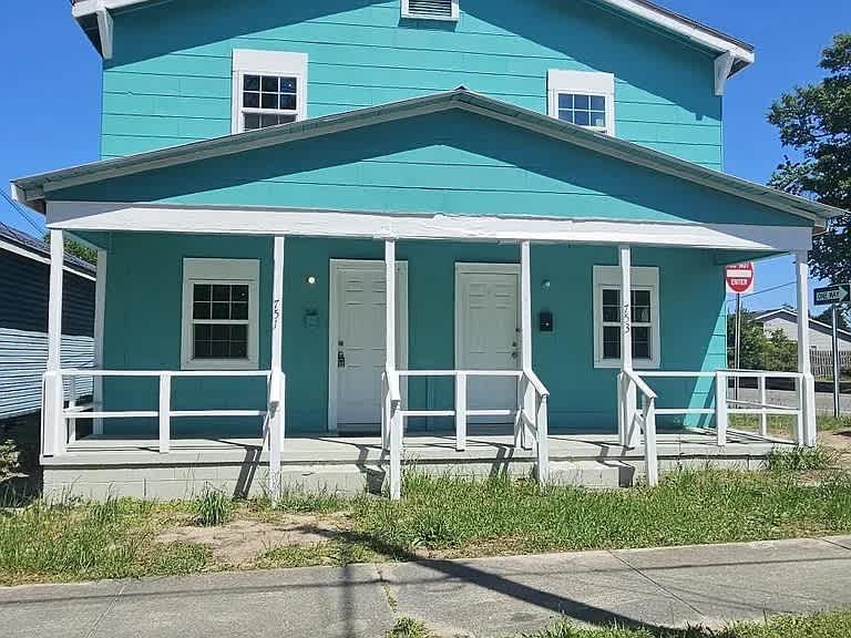 751 South 12th Street