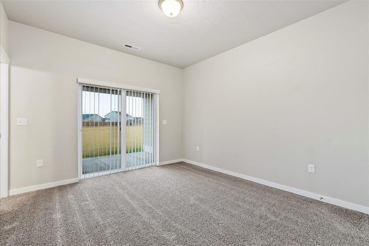 White Hawk Townhomes