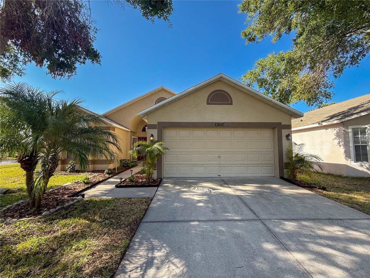 13047 BRIDLEFORD DRIVE