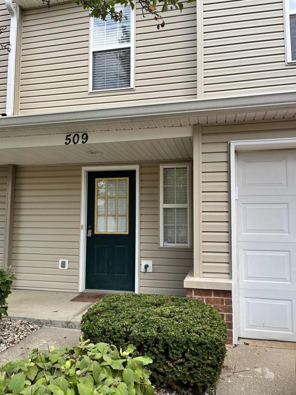 509 Elkhart Drive - 1