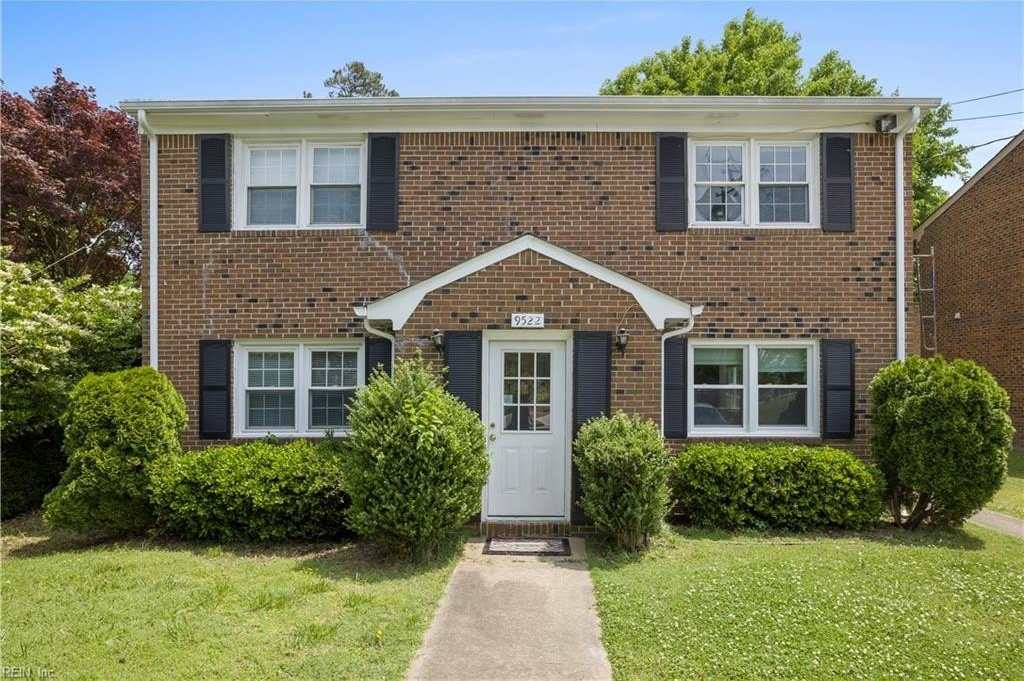 9522 Mason Creek Road