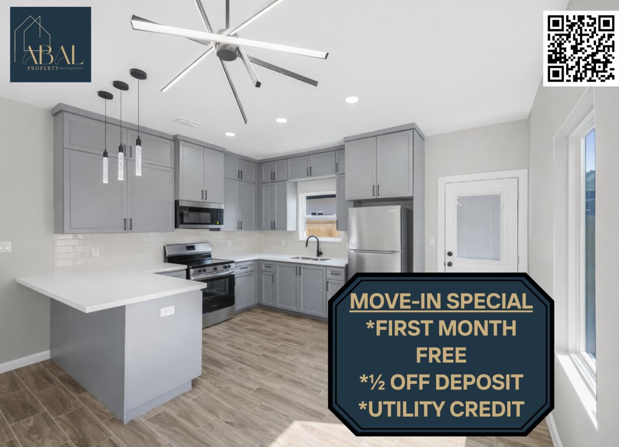 2409 Indian Creek Avenue