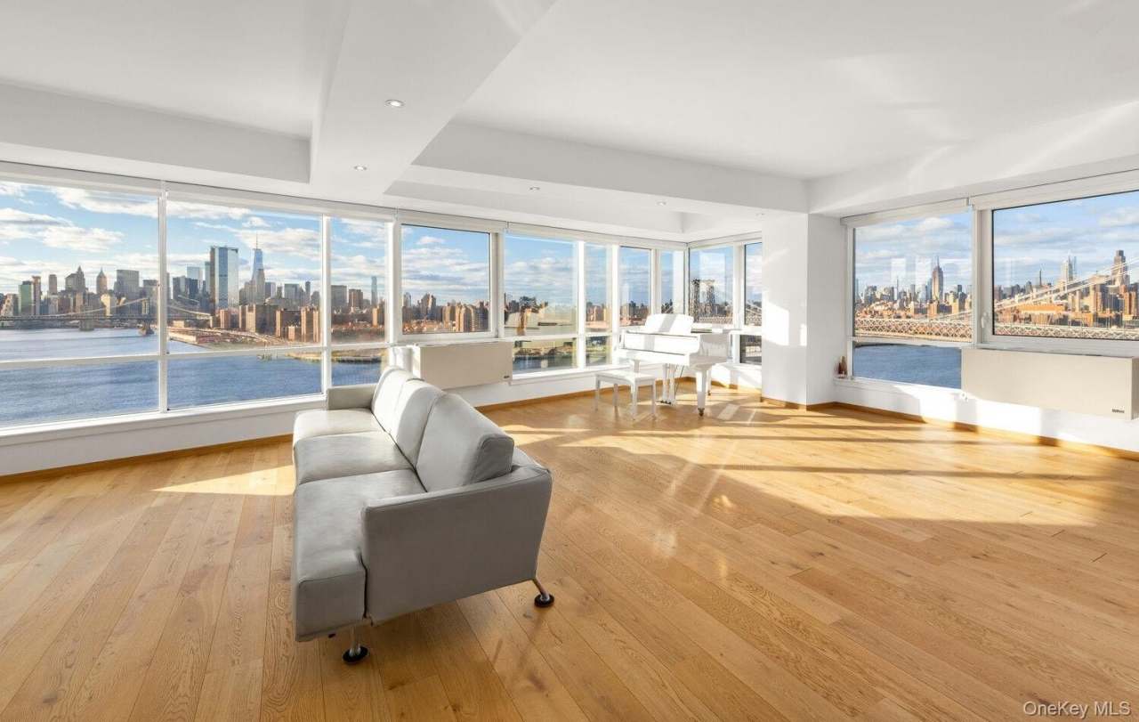 440 KENT Avenue unit: 22B