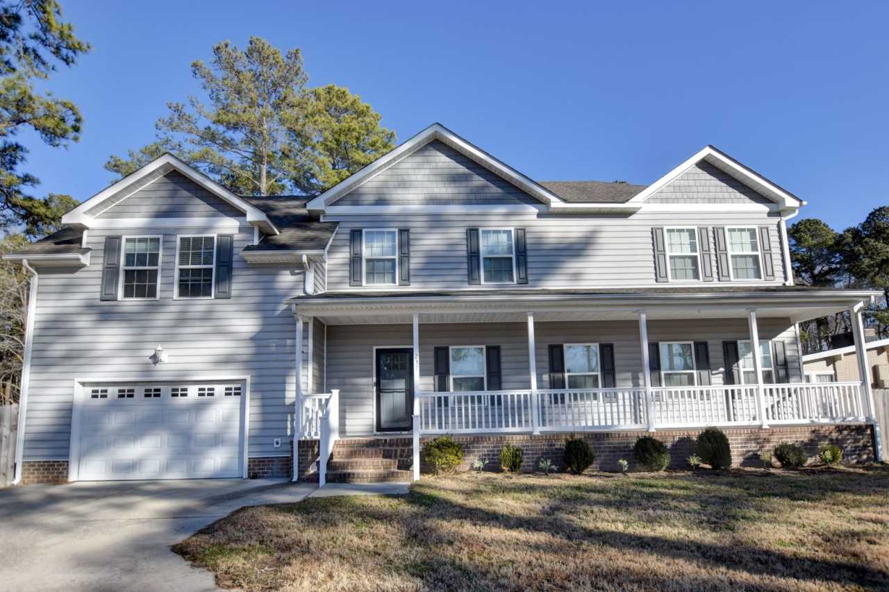 237 Centerville Turnpike