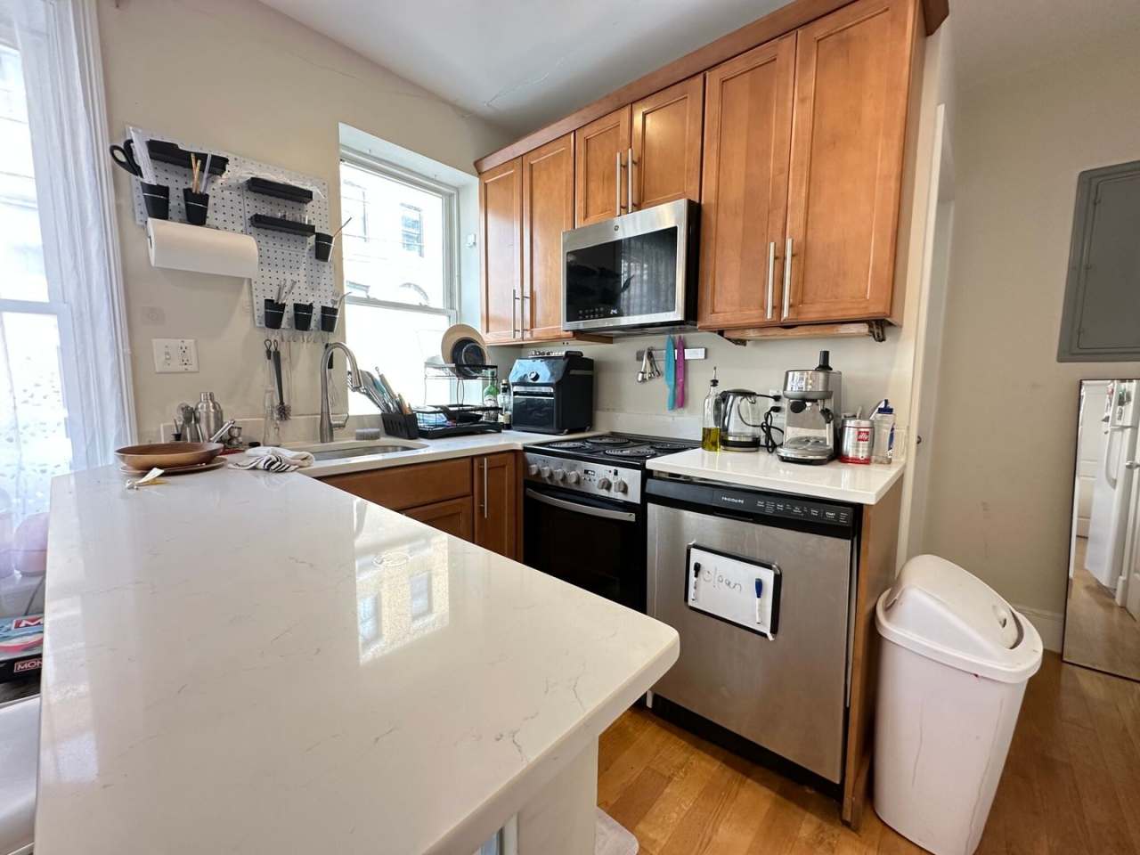 842 Huntington Ave #1A Boston MA 02120