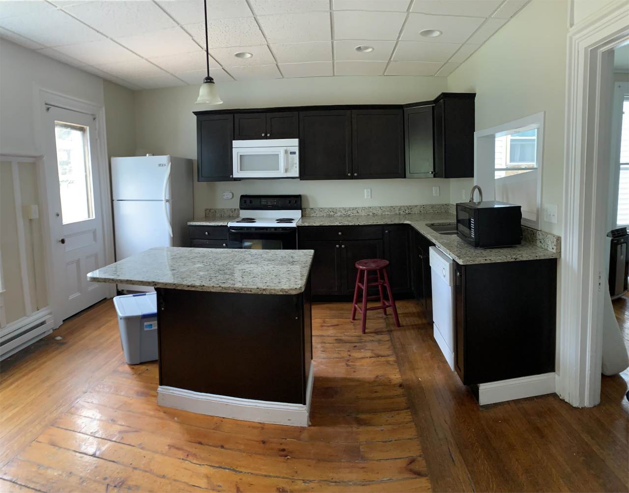 105 West Oneida Street - A