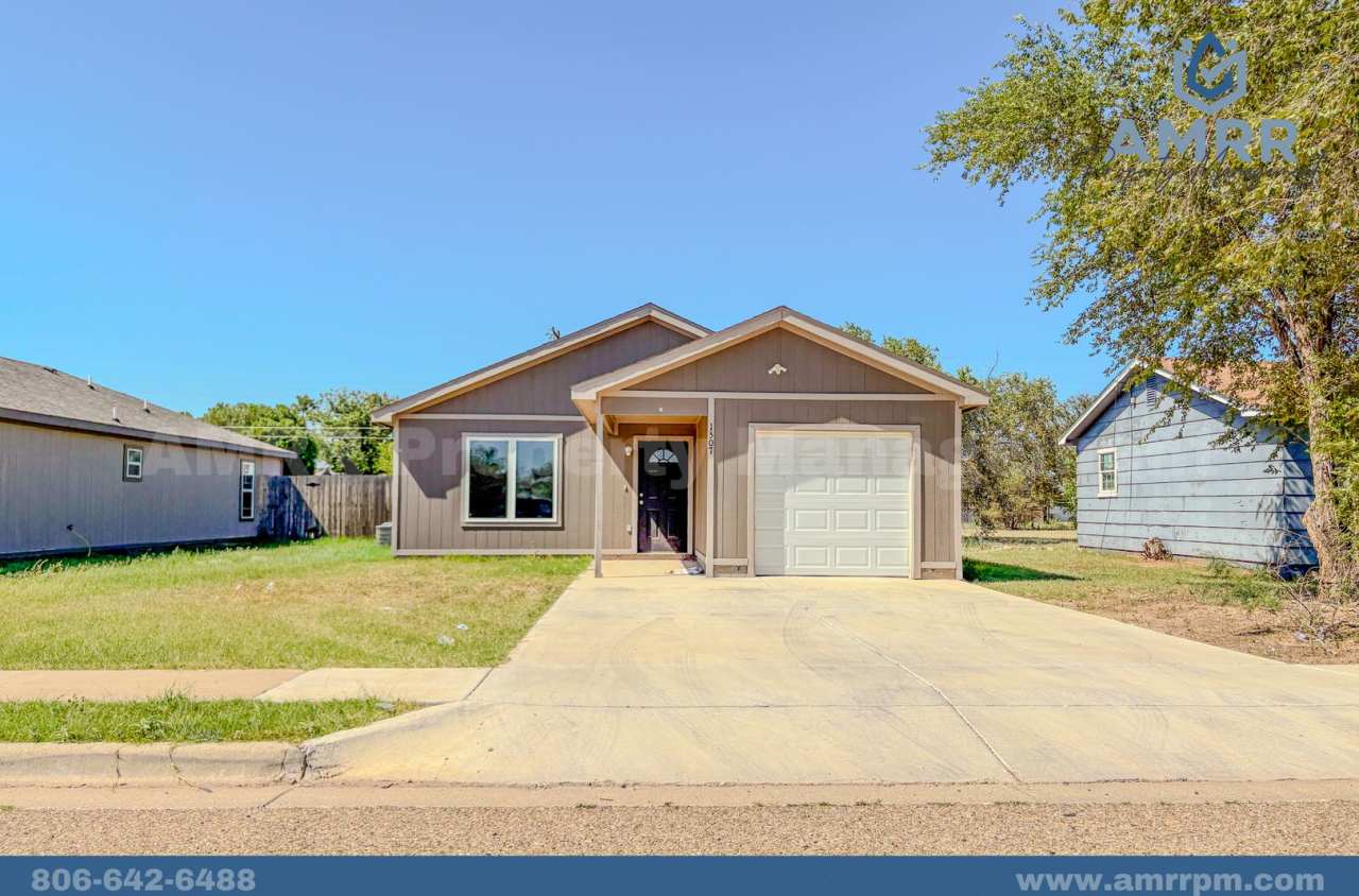 Cozy 3-Bedroom Home – Perfect for Modern Living!