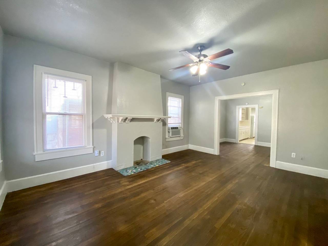 3/2 Home in Hyde Park - 3209 Harris Park