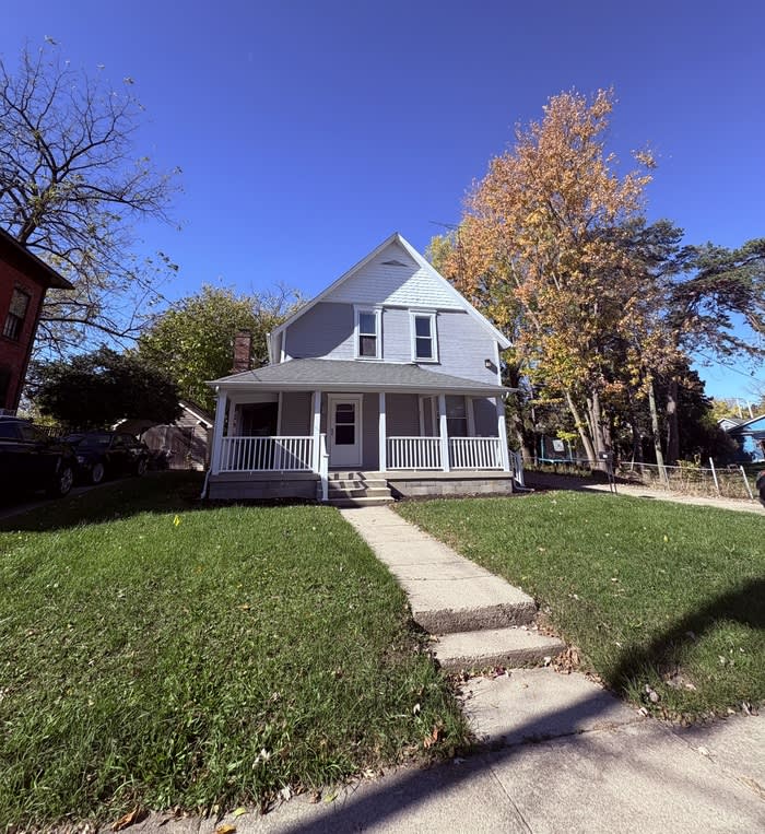 172 South Franklin Street