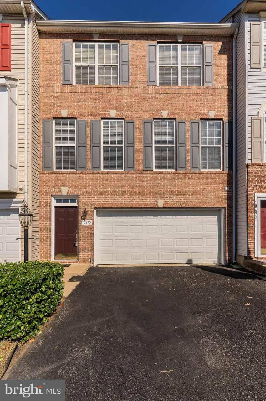 15675 WILLIAM BAYLISS Court