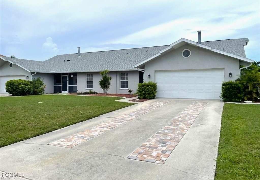 5731 Rose Garden Road unit: B