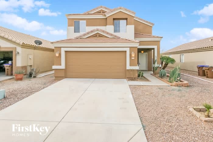 2453 West Silver Creek Lane