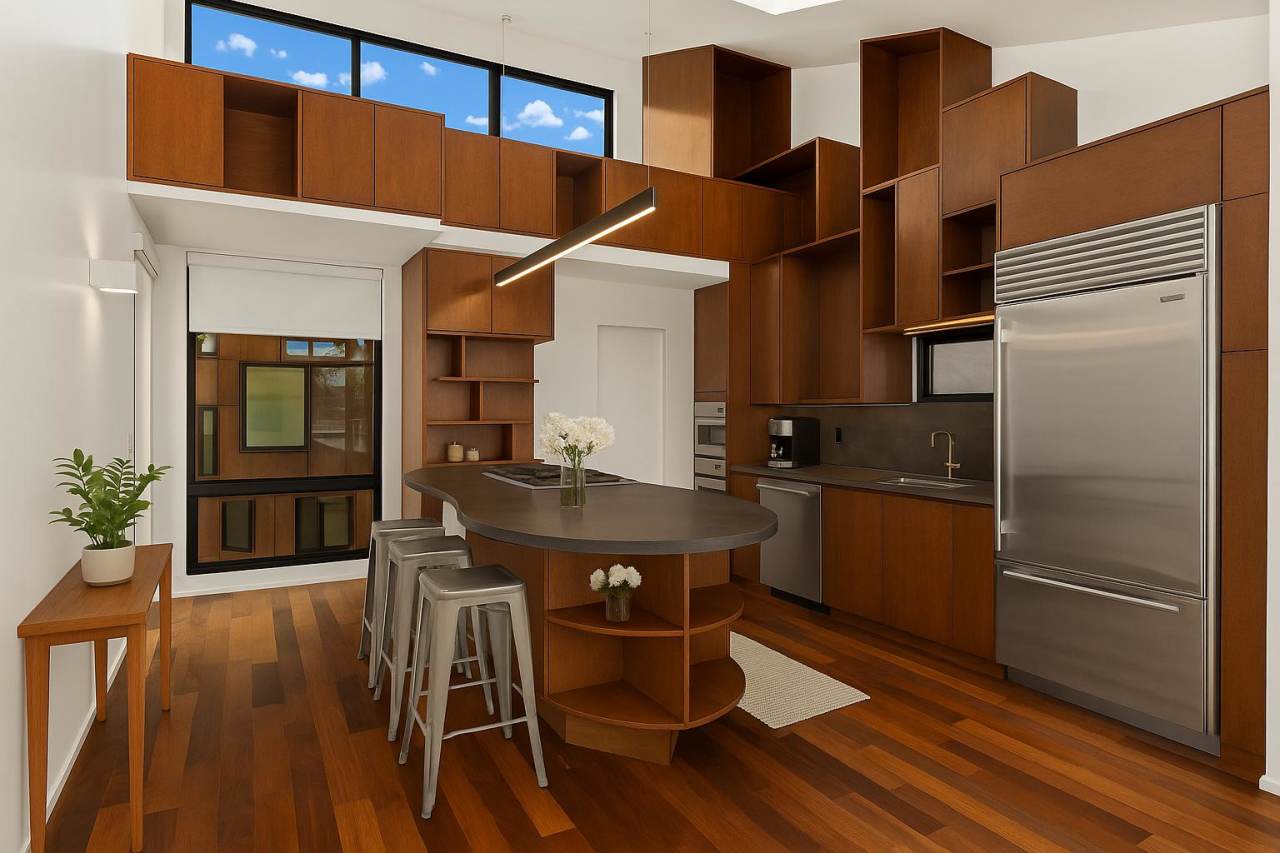 4640 Del Monte Avenue