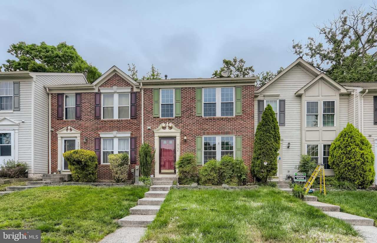 3154 HIDDEN RIDGE Terrace