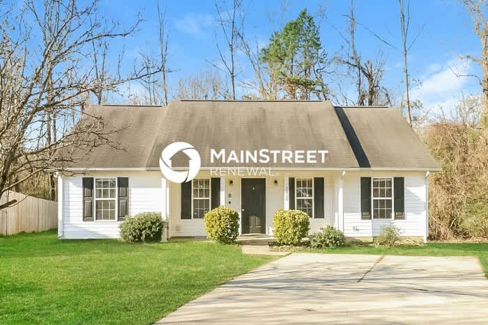 3010 Grace Meadow Lane