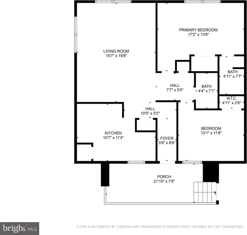 5913 QUANTRELL AVENUE