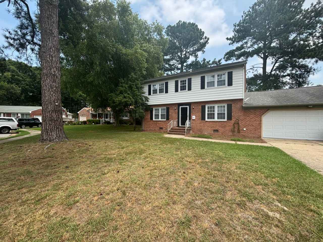 4bd/2.5ba Home in Hampton