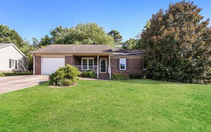 302 Laurel Tree Lane