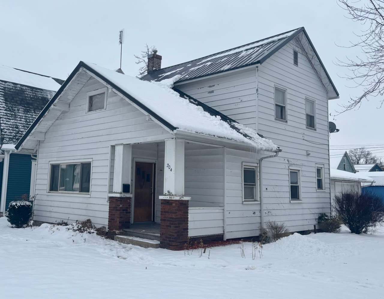 Check Out This 3-Bed Home in Bluffton!