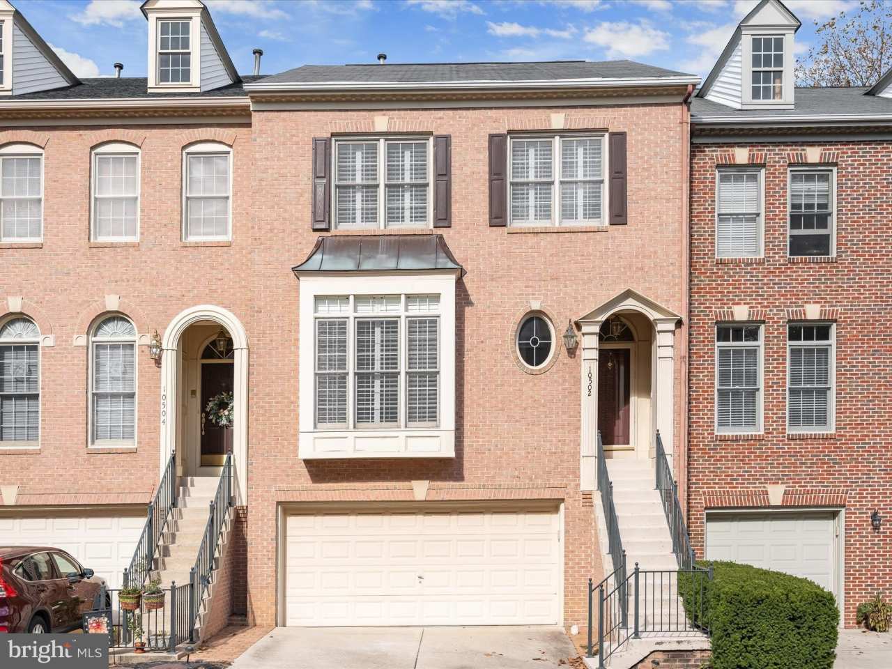 10502 CHANCERY Court