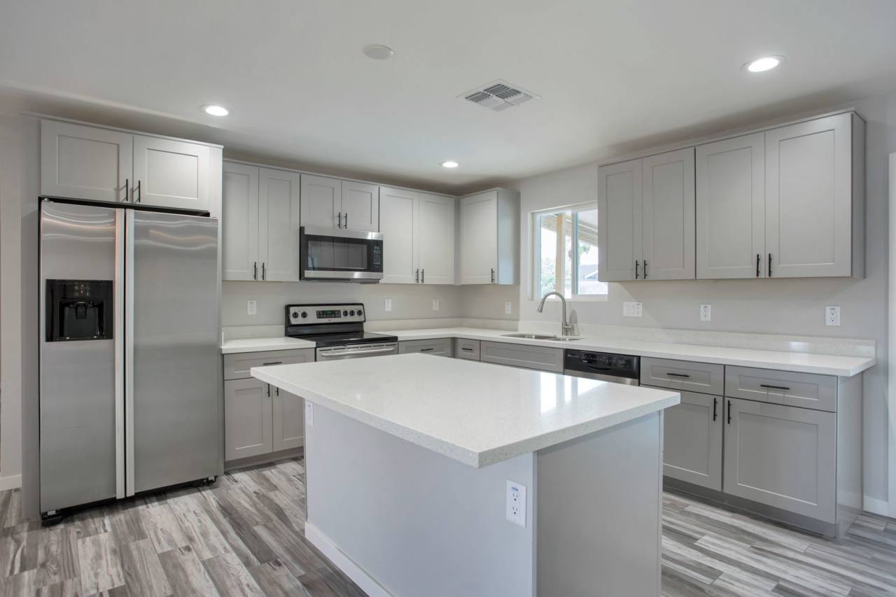 Modern Home with Pool in the Best ASU neighborhood