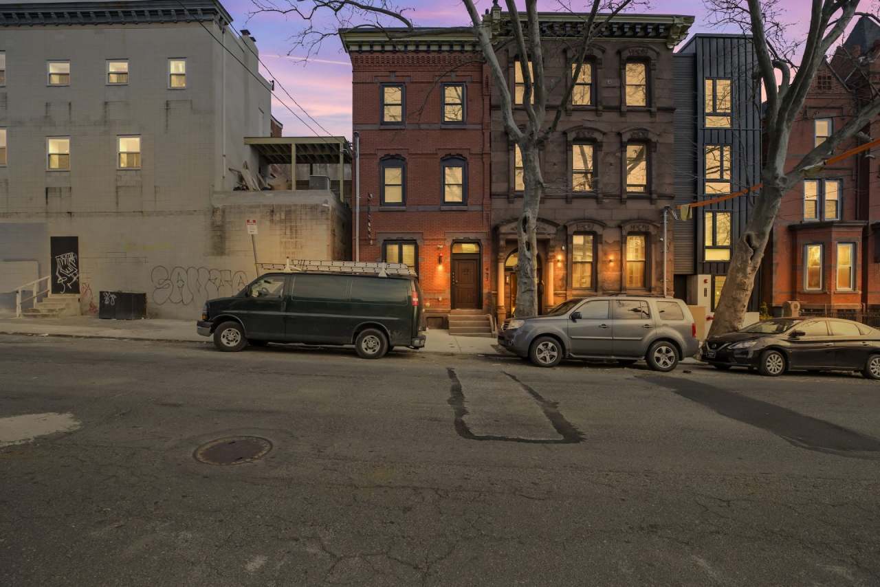 Stunning Brewerytown Multifamily Luxury 2BR 2BA Units