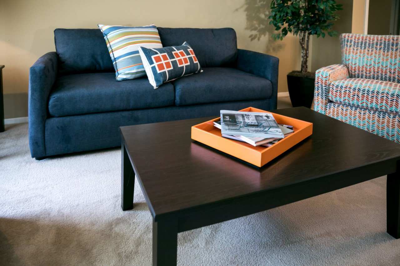 Allison Gardens Apartments