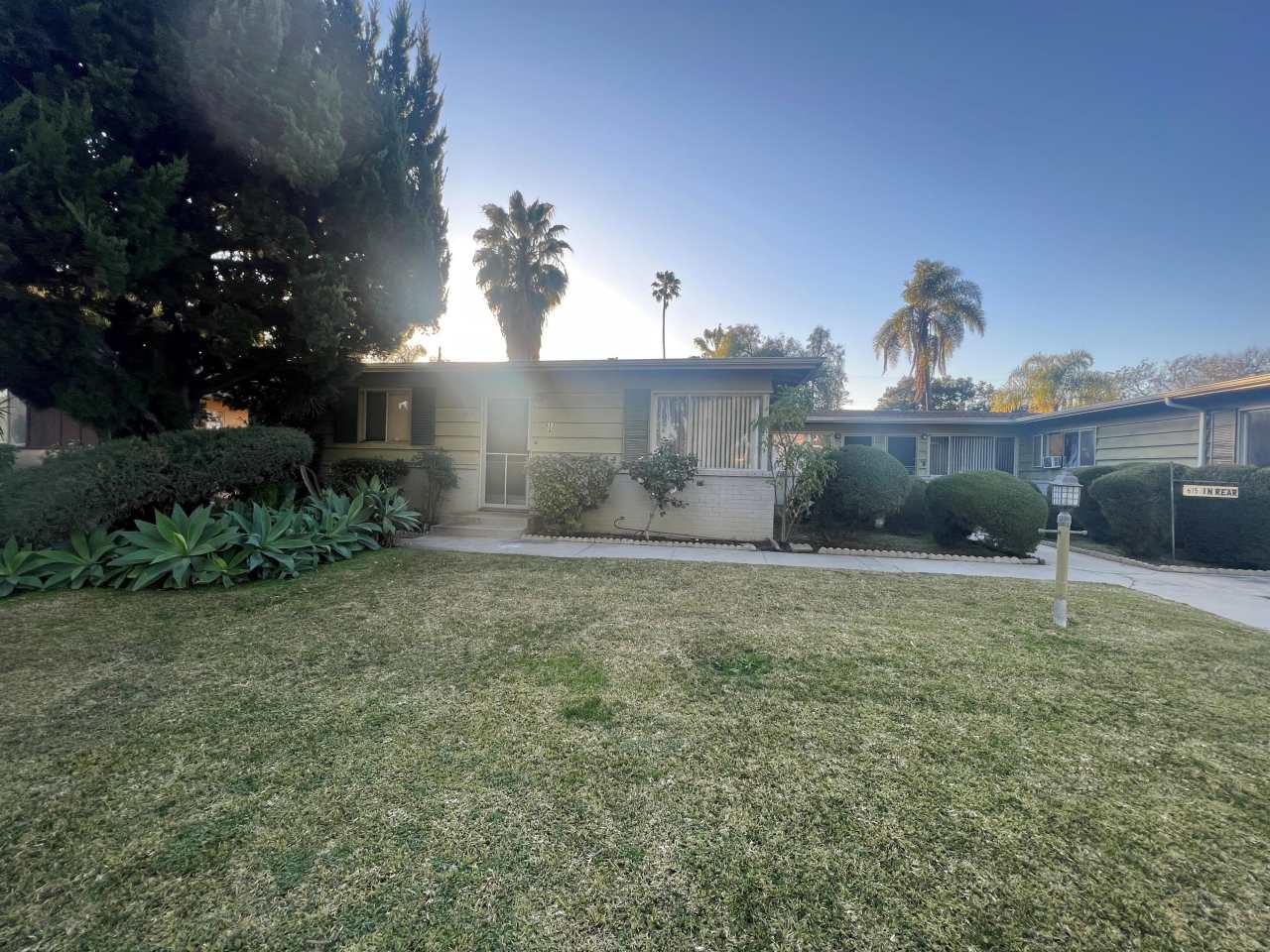 613-615 Baldwin Ave Unit 613A