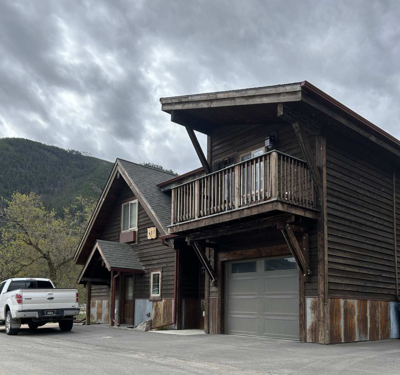 437 Highton St. Unit 1