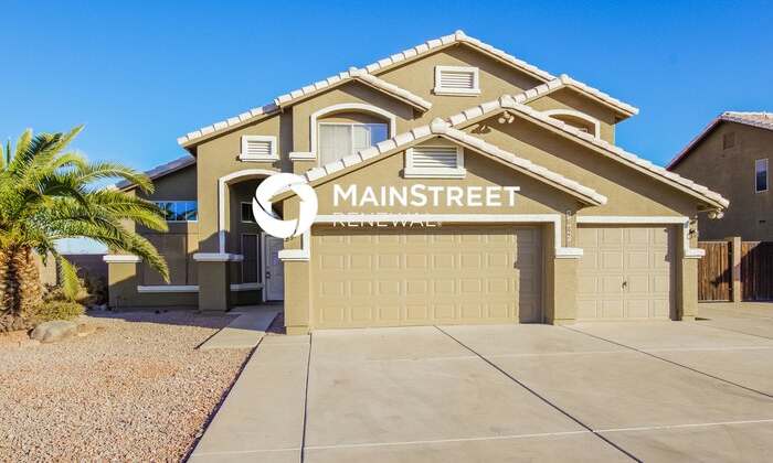 10878 West Lone Cactus Drive