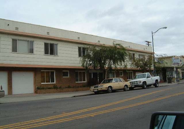 East Village One bedroom
