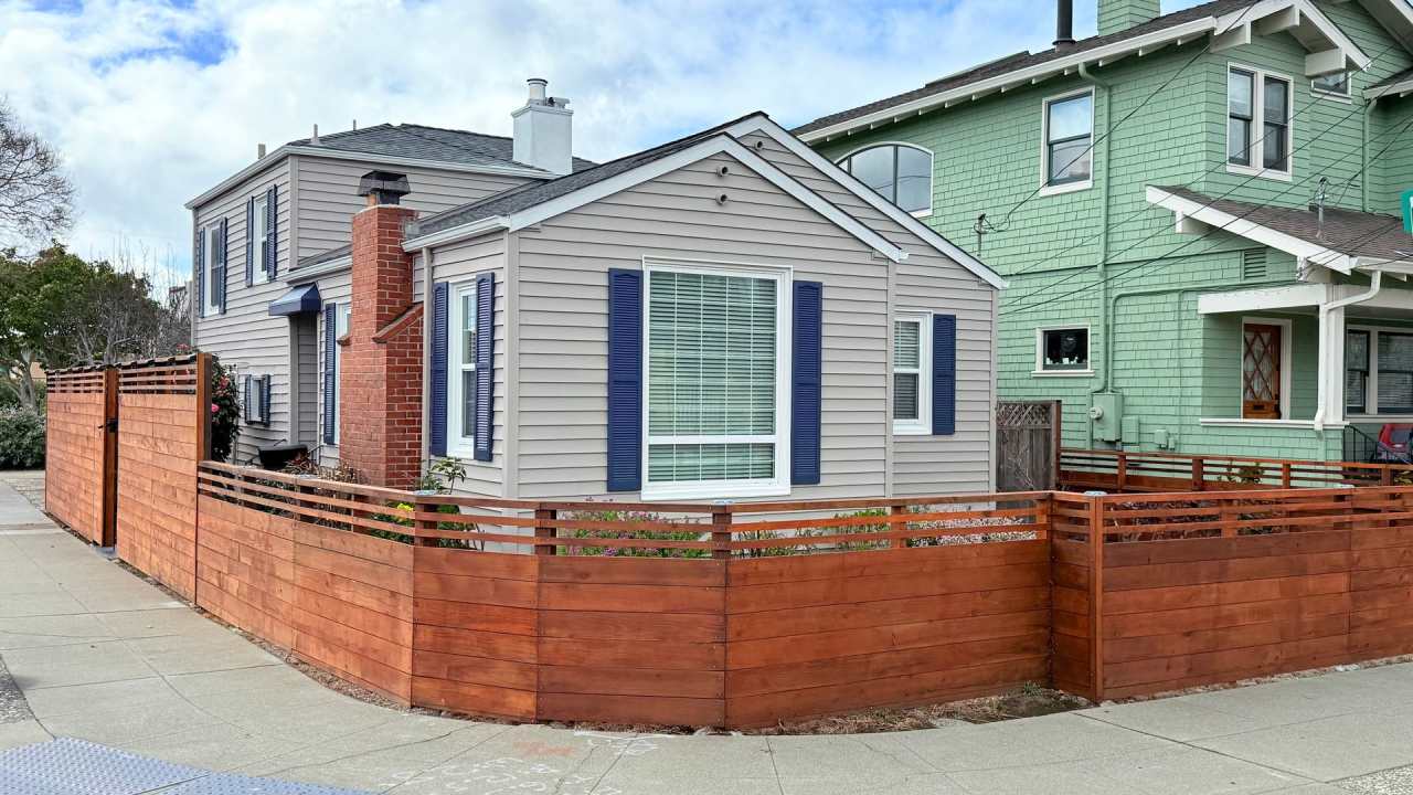 1147 Peach St - 30% Rental Fee