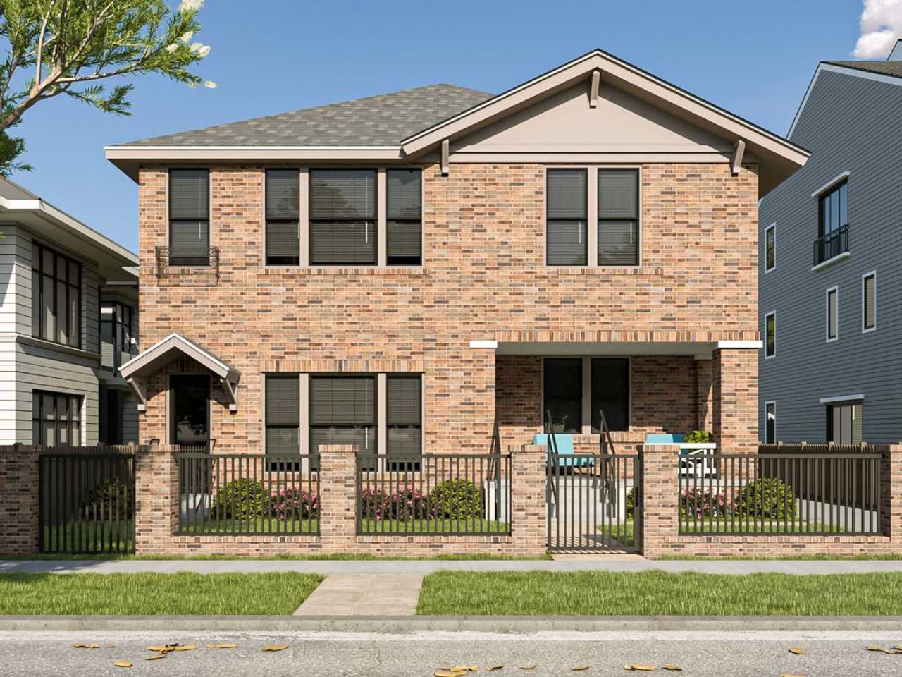 8 BED 4 BATH Fully remodeled house in West Campus