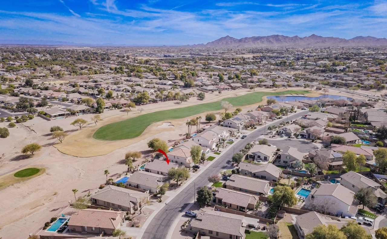 6579 South Classic Way