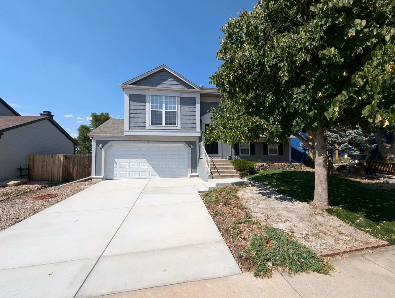 Beautiful 3 bed 2 bath home - Ready Now!