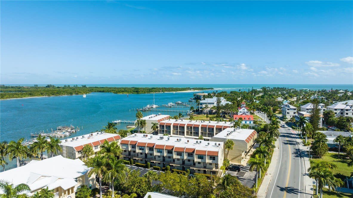 1300 Seaway Drive unit: 6