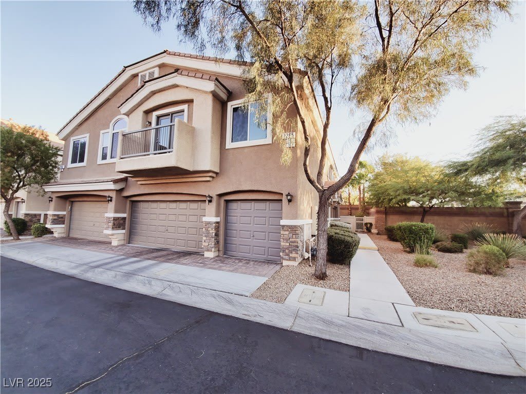 2265 Cortez Bank Way