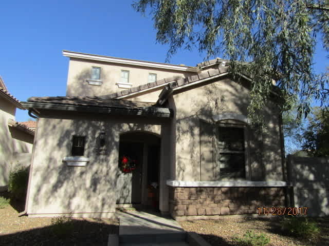 Beautiful Single Family Home in Stetson Valley