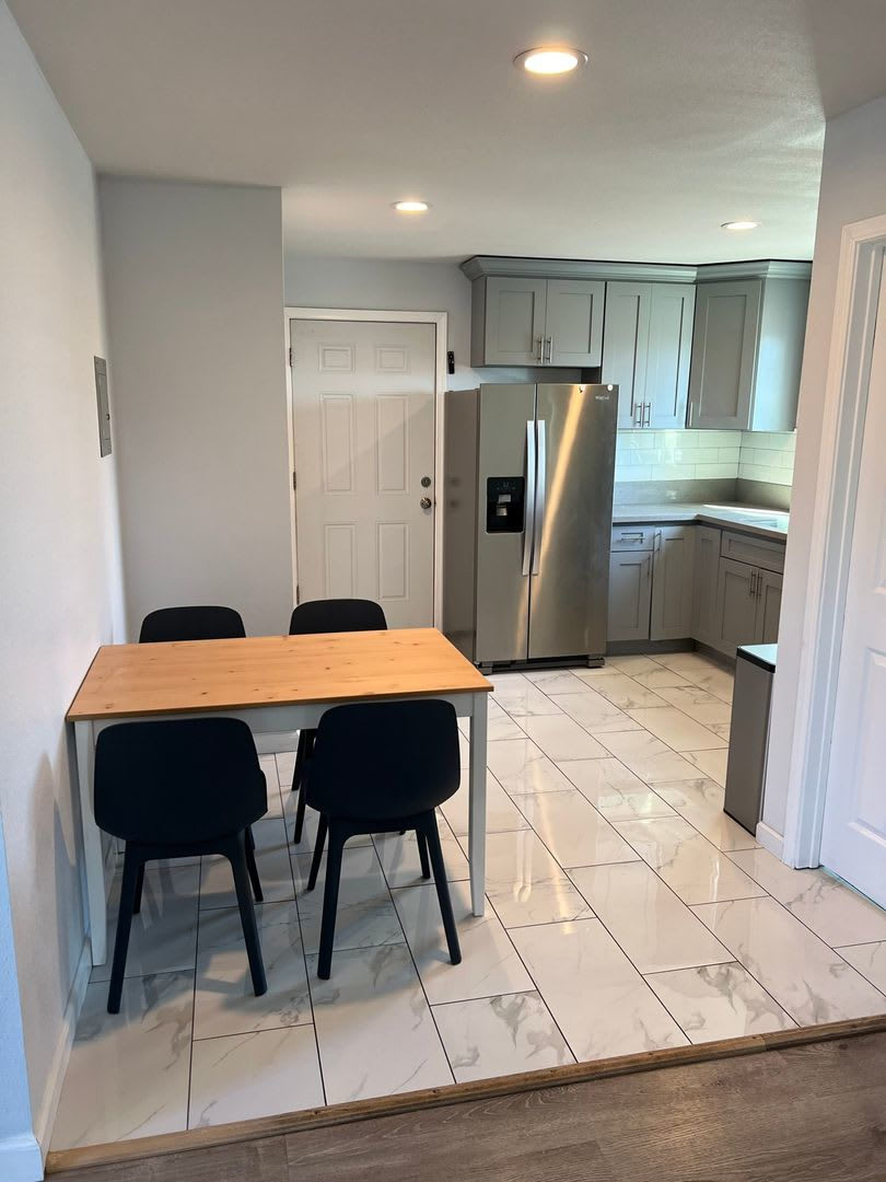 3 Bedroom Duplex in San Diego