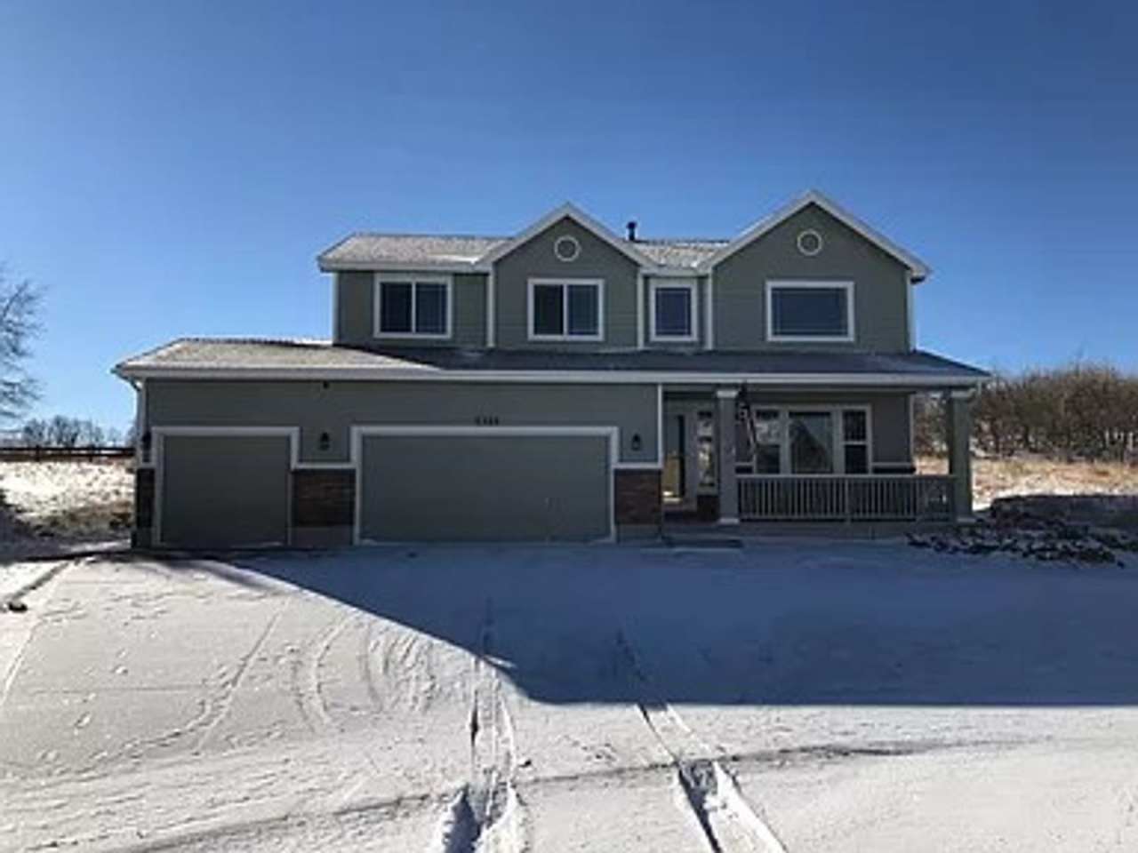 Amazing Home in Desirable District 20 – Northgate!