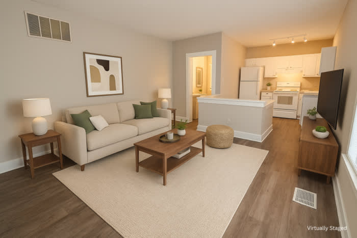 837 North Park Avenue