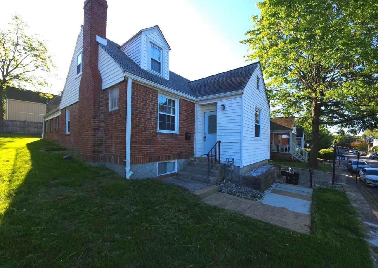 733 North Abingdon Street